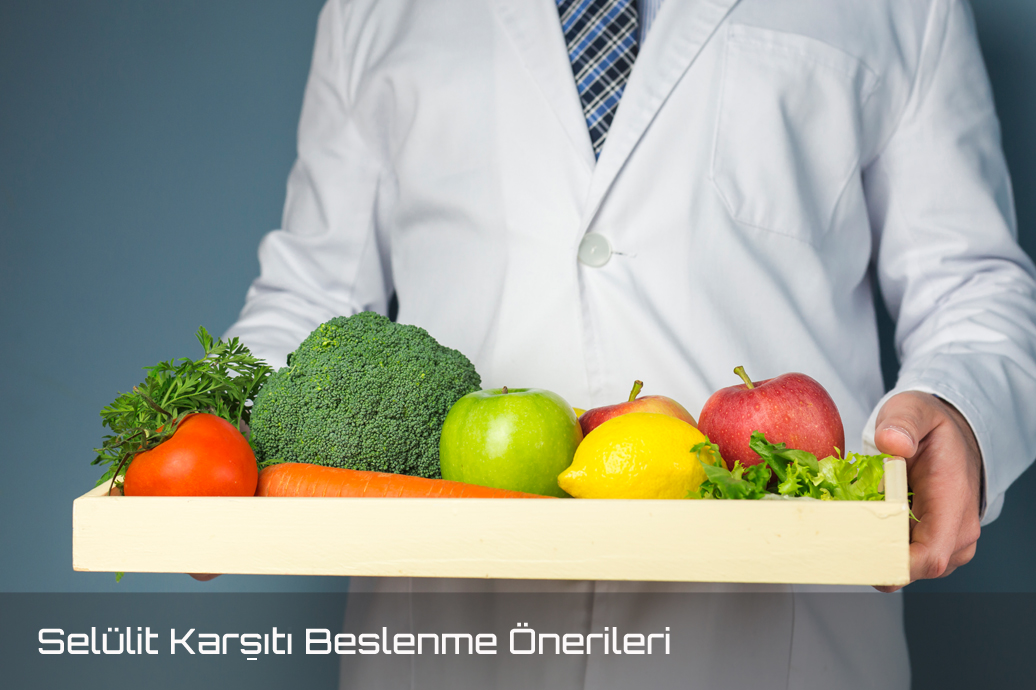 Beslenme Önerileri