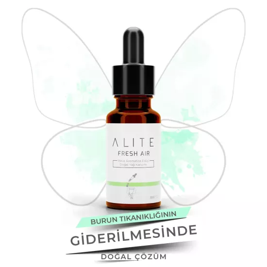 Alite Fresh Air